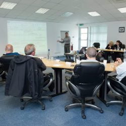 Leadership Training Alignment: Why Leaders Should Train with Their Teams