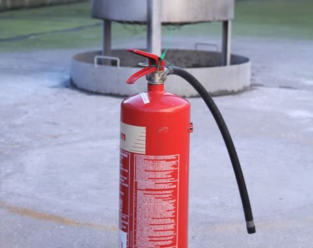 NPORS - Fire Warden (N703)