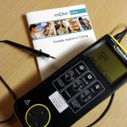 Become a PAT Tester in Just One Day