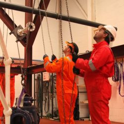 Rigging and Lifting