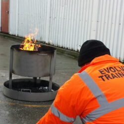 Fire Warden 