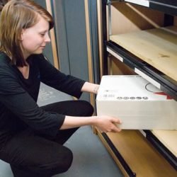 Manual Handling Skills