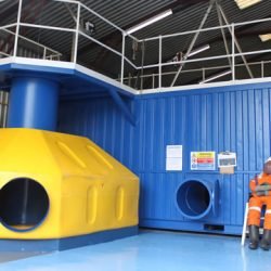  IOSH Approved Confined Space Entry - 2 days 