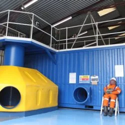 Confined Space