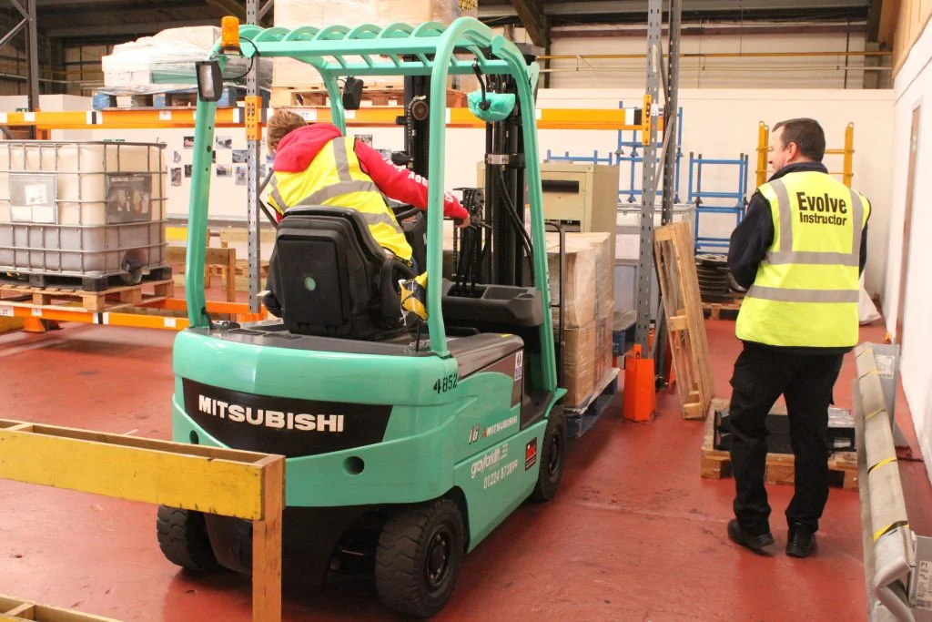 Forklift Explained - Learn more on Forklift