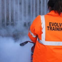 Importance of a Fire Warden: Why Every Workplace Needs One