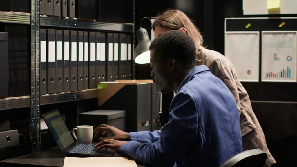 effective incident investigations