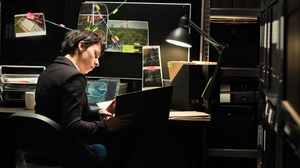 preventing future incidents