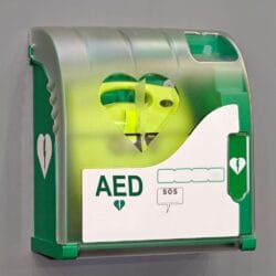 AED Training: Here’s What You Need To Know