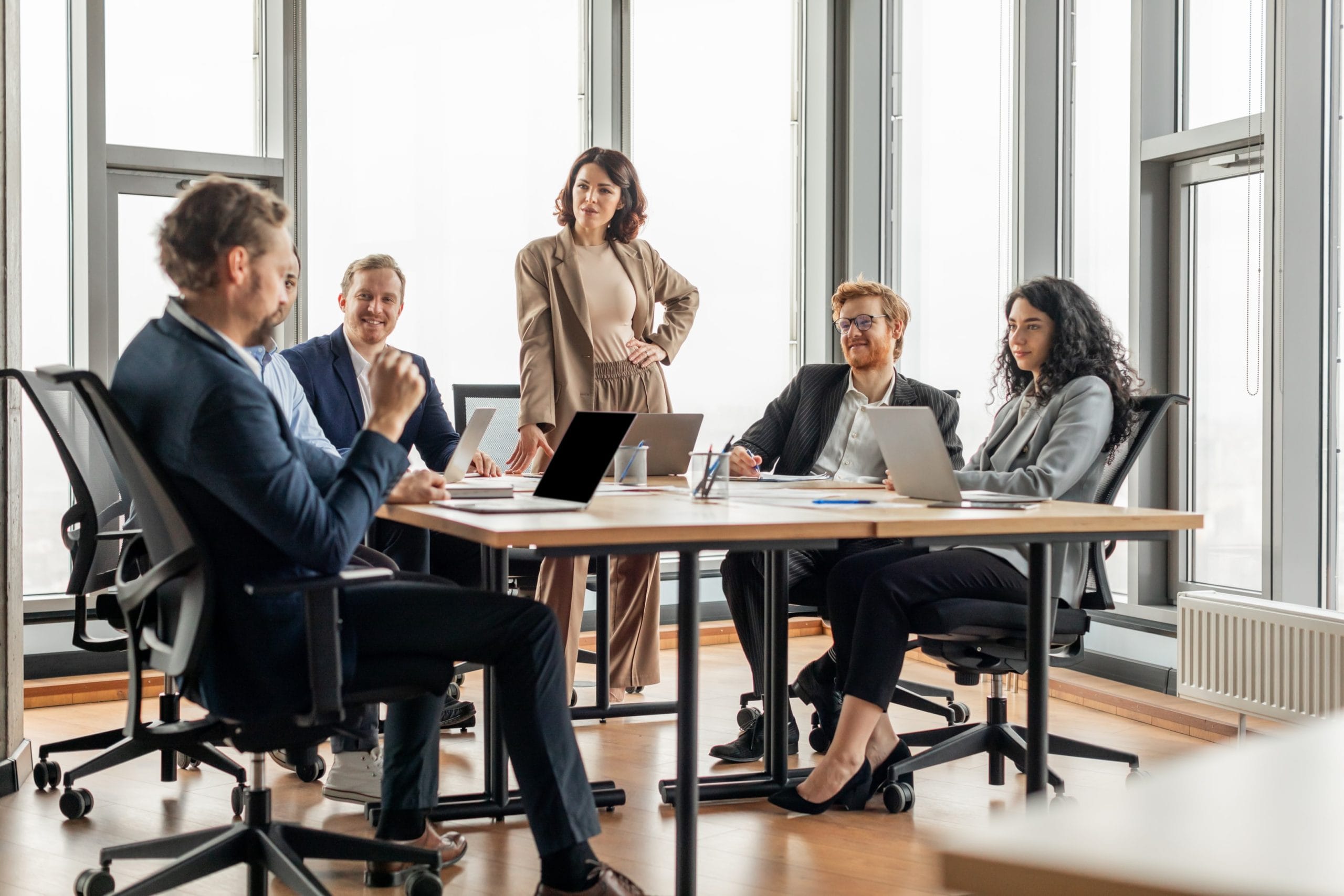 1-Day Train the Trainer