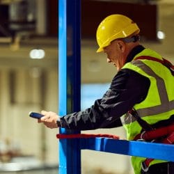 What You Need To Know About Working At Height Safety