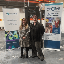 Local Family Businesses announced an exciting new collaboration