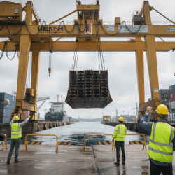 How Often Should Lifting Equipment Be Inspected? A Practical LOLER Guide